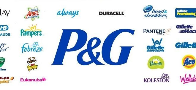 P&G Procter e Gamble Vagas Abertas Brasil