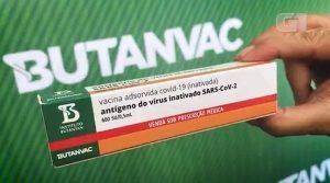 ButanVac Vacina