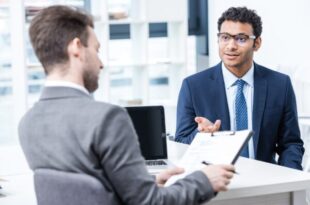 dicas de como se comportar em uma entrevista de emprego
