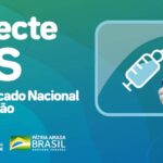 Certificação Vacinação Brasil e Viagem ao Exterior