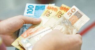 Brasil registra terceira maior inflação entre as principais economias