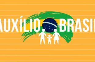 Auxílio Brasil Programa Social