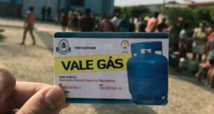 Botijão de gás de 13 kg já chega a custar até R$ 160
