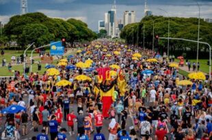 Veja o impacto para a economia brasileira com mais um ano sem festejos de Carnaval
