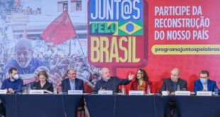 Programa Juntos Pelo Brasil