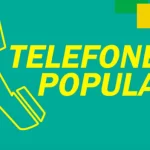 Telefone Popular