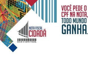 Nota Fiscal Cidadã - Alagoana / Divulgação - Sefaz/AL