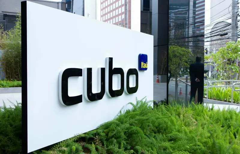 Cubo Itaú Oportunidades Em Startups