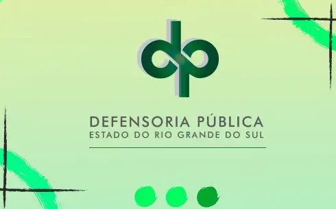 Defensoria Pública RS Advogado Gratuito