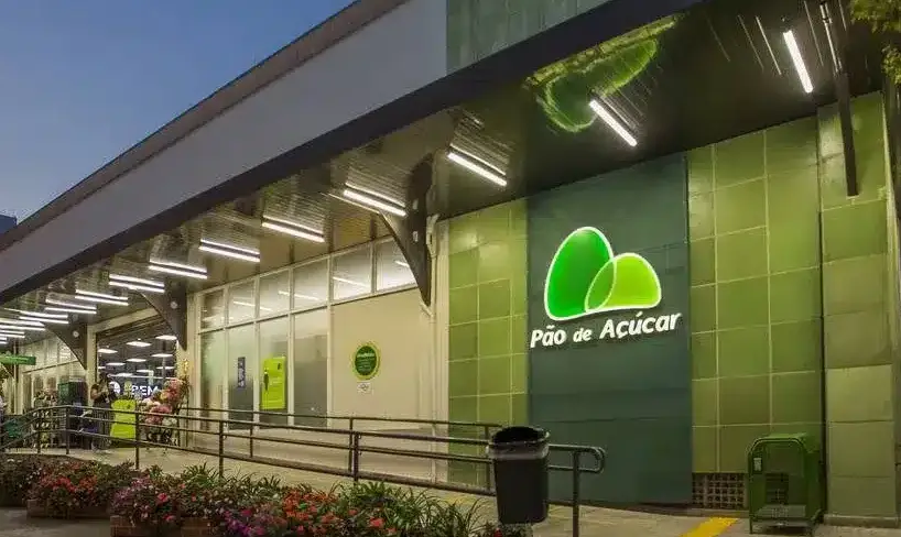 Vagas Abertas No Grupo Pão De Açúcar GPA